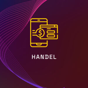 Logistik &amp; Transport Tema Handel